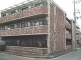 尼崎 賃貸 阪急 塚口 1K セパレート 園田女子大学 外観