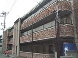 尼崎 賃貸 阪急 塚口 1K セパレート 園田女子大学 外観