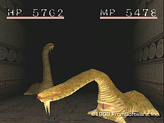 後半のモンスター1