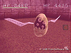 後半のモンスター5