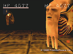 後半のモンスター2