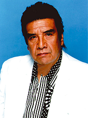 自分にとっての安岡 力也さん : HOMIE BLOG - （ホーミーブログ）