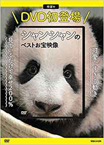 シャンシャン