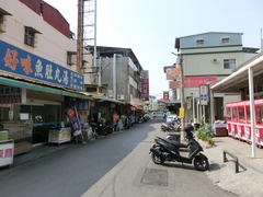 潮州市内