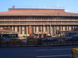 台鉄台北駅