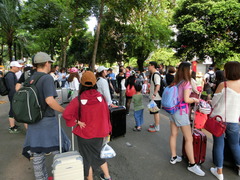 9月23日公園