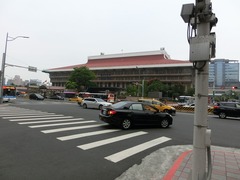 台鉄台北駅