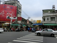 屏東夜市