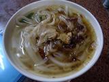 板條湯