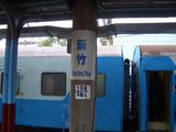 新竹駅