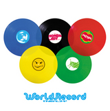 world record