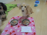 Charlize' 8th birthday!