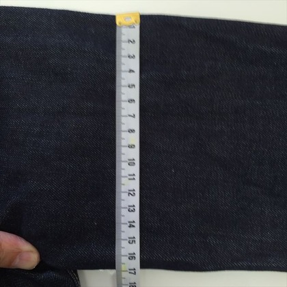 デニムシャツ1-3