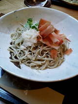soba