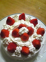 cake