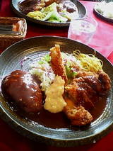 lunch