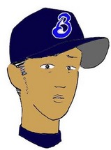 2009_BayStars23_FujitaKazuya