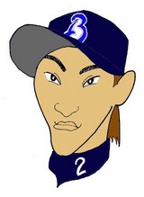 2009_BayStars02_UchikawaSeiichi