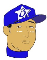 2008_BayStars01_KinjoTatsuhiko