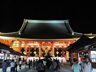 浅草寺2