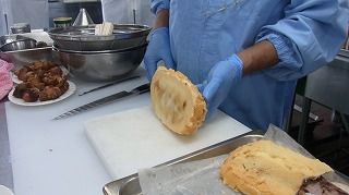 塩釜の裏