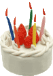 ケーキ