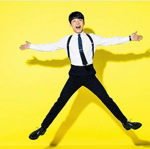 星野源 シングル全曲 一覧 ジャケ写 Mvなど Honlog