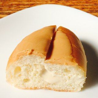 燕市 ぴいたあぱん ピーナッツクリーム