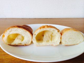 塩パン/新潟駅周辺