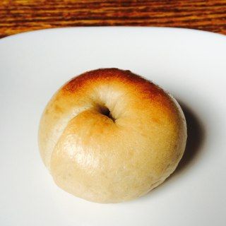 紅茶酵母ベーグル2
