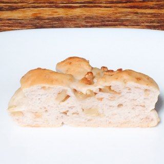 燕市 ねむの木工房 くるみパン