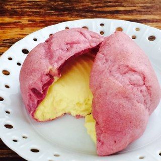 セブンイレブン さつまいもこ