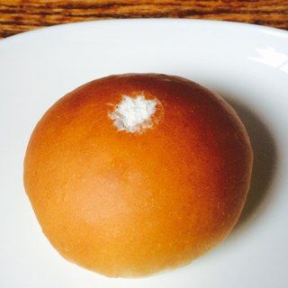 コーヒーあんぱん/パイボンネン
