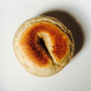 紅茶酵母ベーグル2