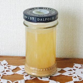 紅茶酵母1