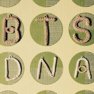 タティングレース BTS DNA