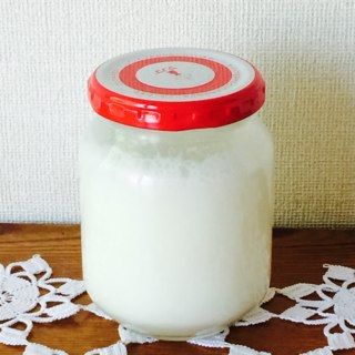 ヨーグルト酵母 14日目