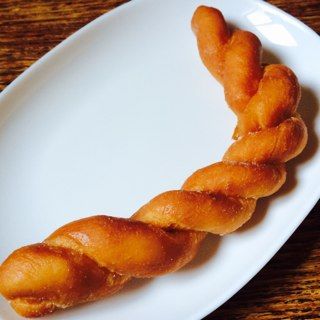 ツイスト