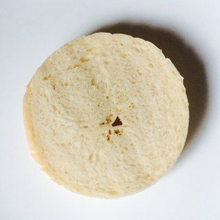 基本のふんわりベーグル5