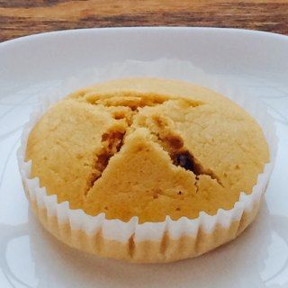 神戸屋 米粉蒸しぱん 黒蜜きなこ