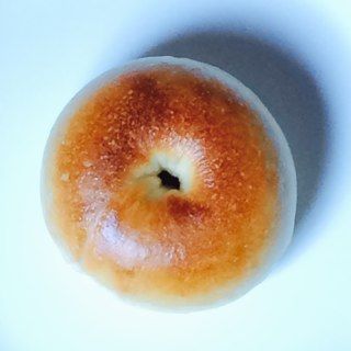 低温冷蔵発酵 基本のふんわりベーグル