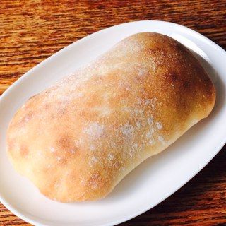 燕市 ぽれぽれベーカリ― リュスティック