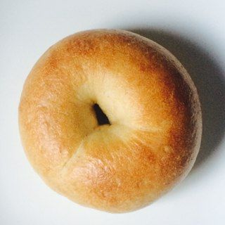 ベルツ 内麦ベーグル