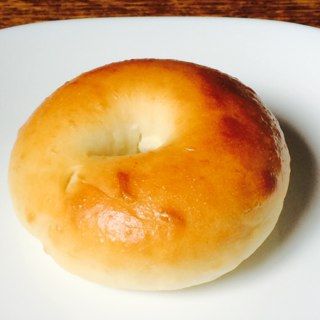 パスコ マイベーグル プレーン