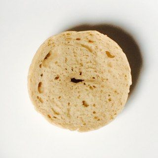 紅茶酵母ベーグル2