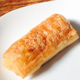 ベルツ ホワイトチョコのクロワッサン