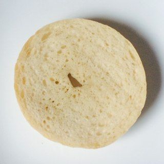 ベルツ 内麦ベーグル