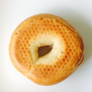 大麦ベーグル ウオロク ボーレ