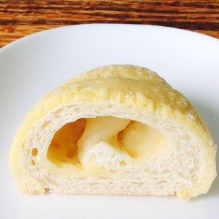塩メロンパン/ヴィドフランス