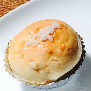 ねむの木工房 オレンジパン